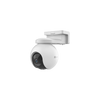 EZVIZ EB8 4G - TELECAMERA DA ESTERNO MOTORIZZATA A BATTERIA CON MODULO 4G - 2K - GPS INTEGRATO - COLOR NIGHT VISION - DIFESA ATTIVA - RILEVAMENTO INTELLIGENTE MOVIMENTO - AUDIO BIDIREZIONALE