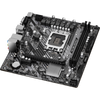 ASRock H610M-HDV/M.2 - 2.0 - scheda madre - micro ATX - socket LGA1700 - chipset H610 - USB 3.2 Gen 1 - Gigabit LAN - grafica integrata (CPU richiesta)