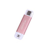 Transcend ESD310P - SSD - 1 TB - esterno (portatile)