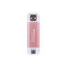 Transcend ESD310P - SSD - 1 TB - esterno (portatile)