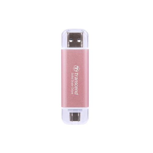 Transcend ESD310P - SSD - 1 TB - esterno (portatile)