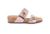 Grunland ciabatta donna Memi bronzo CB0811