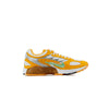 Nike Scarpa Bassa Uomo Air Ghost Racer Orange Peel/aphid Green/pure Platinum da uomo
