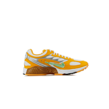 Nike Scarpa Bassa Uomo Air Ghost Racer Orange Peel/aphid Green/pure Platinum da uomo