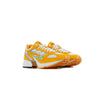 Nike Scarpa Bassa Uomo Air Ghost Racer Orange Peel/aphid Green/pure Platinum da uomo