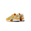 Nike Scarpa Bassa Uomo Air Ghost Racer Orange Peel/aphid Green/pure Platinum da uomo