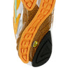 Nike Scarpa Bassa Uomo Air Ghost Racer Orange Peel/aphid Green/pure Platinum da uomo