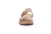 Grunland ciabatta donna Memi bronzo CB0811