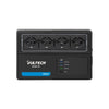 UPS 700VA VA LINE INTERACTIVE 4XSCHUKO