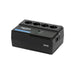 UPS VULTECH UPS700VA-XS 700VA VA LINE INTERACTIVE 4XSCHUKO