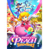 Nintendo Switch Princess Peach Showtime It