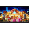 Nintendo Switch Princess Peach Showtime It