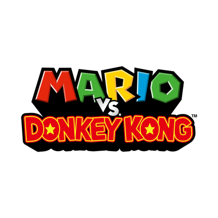Nintendo Switch Gioco Mario Vs Donkey Kong It