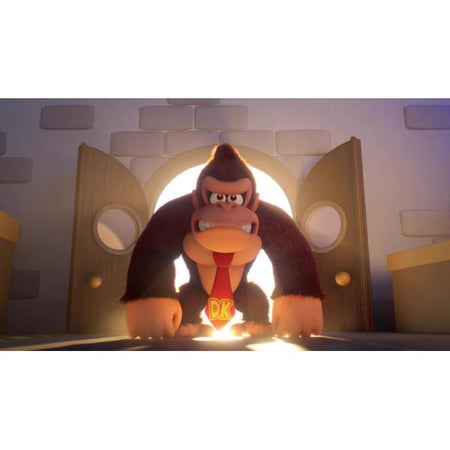 Nintendo Switch Gioco Mario Vs Donkey Kong It