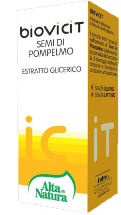 Biovicit gocce 30ml