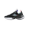 Nike Scarpa Bassa Uomo N110 D/ms/x Black/dark Grey/red Orbit/rush Violet da uomo