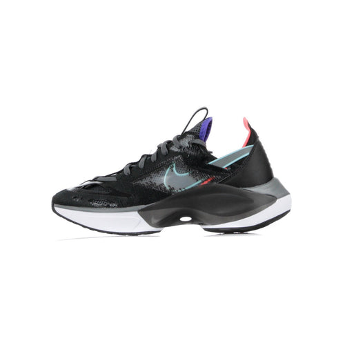Nike Scarpa Bassa Uomo N110 D/ms/x Black/dark Grey/red Orbit/rush Violet da uomo