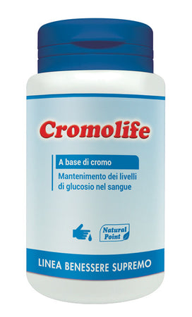 Cromolife 70cps