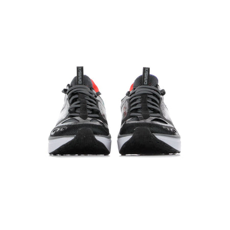 Nike Scarpa Bassa Uomo N110 D/ms/x Black/dark Grey/red Orbit/rush Violet da uomo