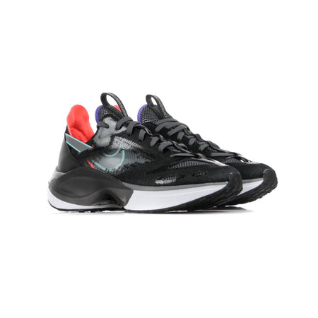 Nike Scarpa Bassa Uomo N110 D/ms/x Black/dark Grey/red Orbit/rush Violet da uomo