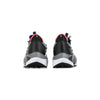 Nike Scarpa Bassa Uomo N110 D/ms/x Black/dark Grey/red Orbit/rush Violet da uomo