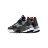 Nike Scarpa Bassa Uomo N110 D/ms/x Black/dark Grey/red Orbit/rush Violet da uomo