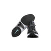 Nike Scarpa Bassa Uomo N110 D/ms/x Black/dark Grey/red Orbit/rush Violet da uomo