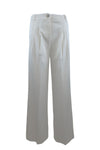 Kiltie Pantaloni Latte da donna