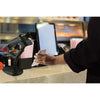 QD2220-BKK1 lettore di codici a barre Lettore di codici a barre portatile 1D Laser Nero