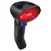 QD2220-BKK1 lettore di codici a barre Lettore di codici a barre portatile 1D Laser Nero