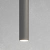 Lampadario Top light ROUND TUBE 1174 S6 GU10 LED cilindro metallo classico moderno