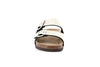 Grunland ciabatta Hola due fasce rame CB0972