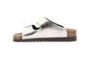 Grunland ciabatta Hola due fasce rame CB0972