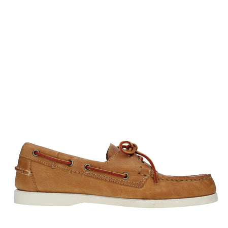 Sebago Scarpe basse Marrone da uomo