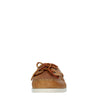Sebago Scarpe basse Marrone da uomo