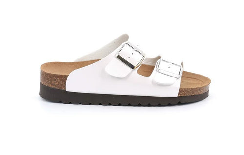 Grunland ciabatta perla Hola CB0972