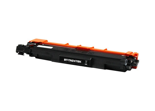 Compatibile Toner Brother TN247 TN243, colore nero