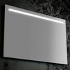 Specchio led bagno per mobile filo lucido 4 DEBBY