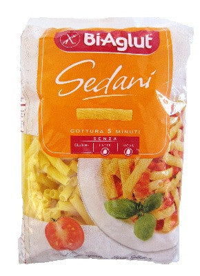 Biaglut*pasta sedani 500 g