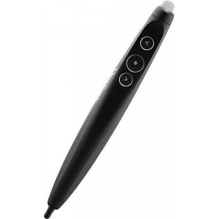 Presenter Viewsonic Air Mouse Clicker Pointer Wireless