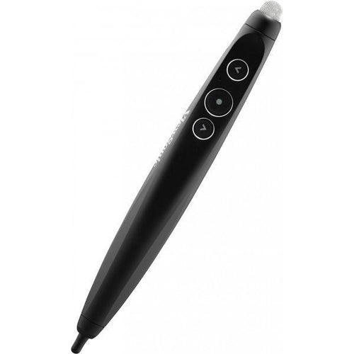Presenter Viewsonic Air Mouse Clicker Pointer Wireless