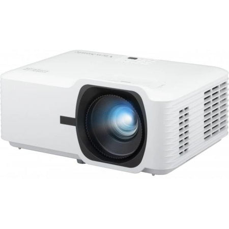 LS740HD Projector, Laser