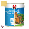 V33 Protettivo completo Acqua-Gel 750 ml Ideale su tutti i tipi di legno