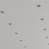 Faretto incasso gesso Lampadari Bartalini IHCSELLENURB 010 GU10 LED scomparsa