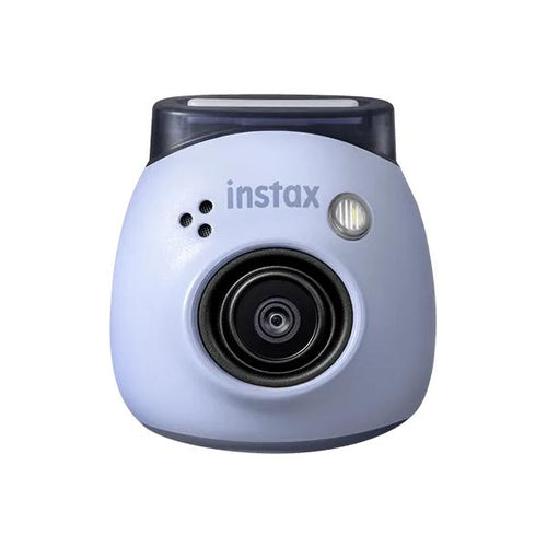 FUJIFILM INSTAX PAL (BLU) - MINI FOTOCAMERA DIGITALE