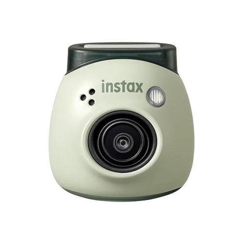 FUJIFILM INSTAX PAL (GREEN) - MINI FOTOCAMERA DIGITALE