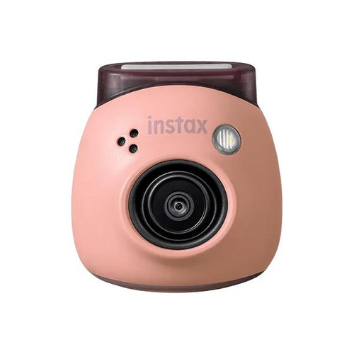 FUJIFILM INSTAX PAL (PINK) - MINI FOTOCAMERA DIGITALE