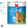 V33 Protettivo completo Acqua-Gel 750 ml Ideale su tutti i tipi di legno