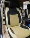 Coprisedili Su Misura Per Toyota Land Cruiser Prado 120 (2002-2009) Solo 5 Porte, Comfort style