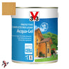 V33 Protettivo completo Acqua-Gel 750 ml Ideale su tutti i tipi di legno